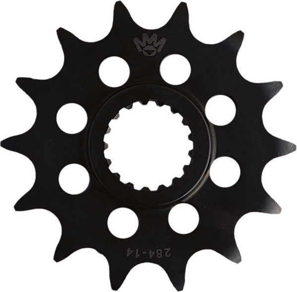 MIKA METALS 前CS链轮 钢制 12T-415 KTM