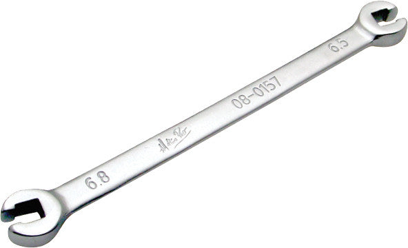 MOTION PRO 工具 SPOKE WRENCH 6.5MM X 6.8MM