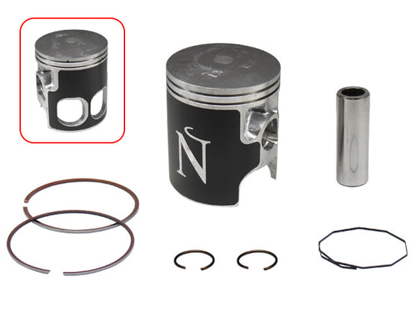 NAMURA 活塞 PISTON KIT 55.95/STD YAM