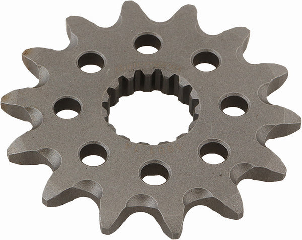 Supersprox 前链轮 KTM/Husqvarna/Beta/Husaberg Front CS Sprocket Steel 12T-520 Beta/HUS/Husq/KTM