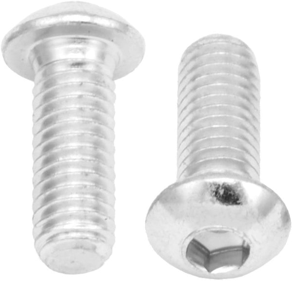 BOLT 五金件 Button Head Allen Bolt