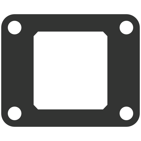 Moto tassinari 垫片 Suzuki/Kawasaki VFORCE3 Gasket