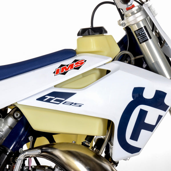 IMS 油箱 FUEL TANK 2.4 NATURAL HUS