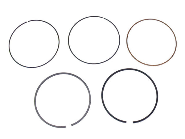 NAMURA 活塞 PISTON RINGS 96.95MM YAM FOR NAMURA PISTONS ONLY