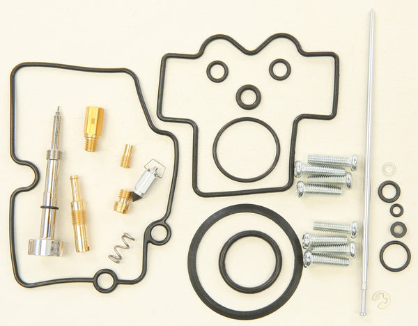 ALL BALLS 燃油系统 BIKE CARBURETOR REBUILD KIT