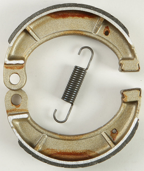 EBC 刹车 BRAKE SHOES