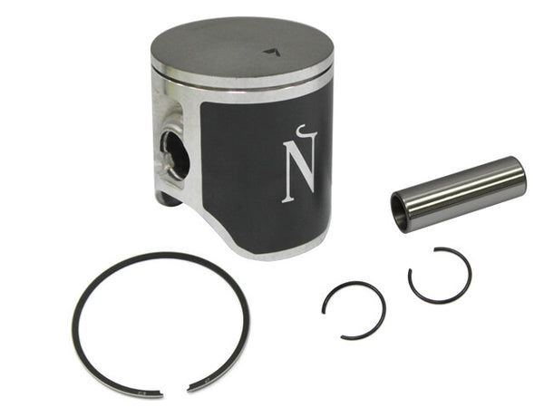 NAMURA 活塞 PISTON KIT DOMED TOP 53.95/+0.01 8.6:1