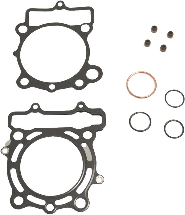 ATHENA 缸垫/密封 TOP END GASKET KIT W/O VALVE COVER GASKET KAW