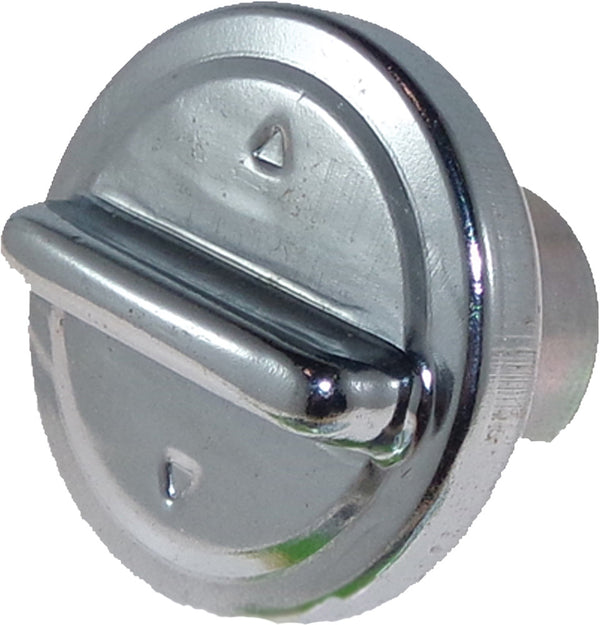 MOGO PARTS 油箱盖 Metal Tank Gas Cap