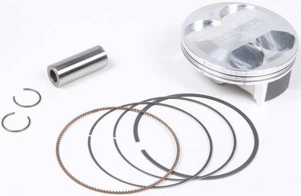 VERTEX 活塞 PISTON KIT BB FORGED 79.95/+3.00 13.5:1 KAW