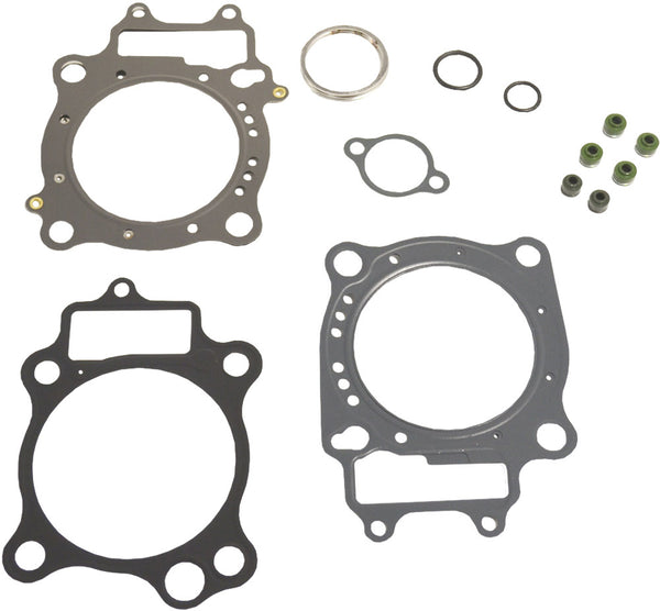 ATHENA 缸垫/密封 TOP END GASKET KIT W/O VALVE COVER GASKET HON