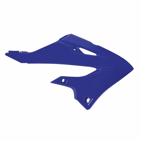 POLISPORT RAD SHROUDS 蓝 YAM