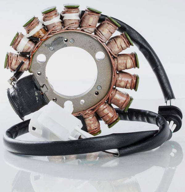 RICKS 电路装置 STATOR