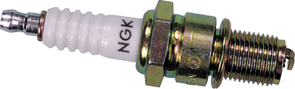 NGK 火花塞 SPARK PLUG #6955/4 SOLID