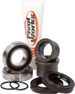 PIVOT WORKS 轴承 WATER PROOF WHEEL COLLAR KIT FRONT YAM