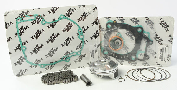 VERTEX 活塞 TOP END KIT 77.96/STD 12.9:1 HON
