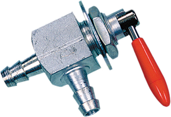 SP1 燃油系统 Fuel Flow Shut-Off Valve