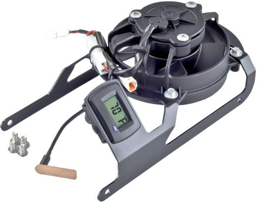 TRAIL TECH 风扇套件 KTM
