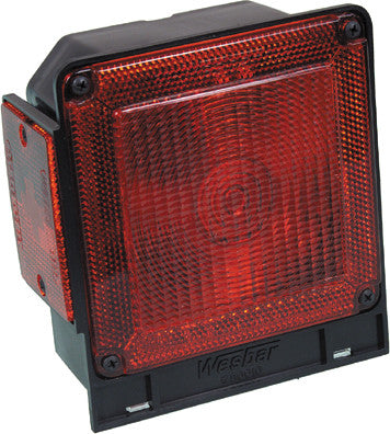 WESBAR 照明 Taillight Assembly/Submersible