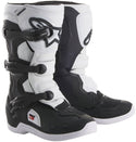 ALPINESTARS 骑行靴 Tech 3S Boots Black/White TECH 3