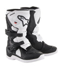 ALPINESTARS 骑行靴 Tech 3S Boots Black/White TECH 3