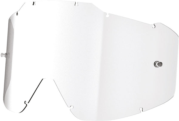 Shot 镜片 Iris / Assault Replacement Lens Clear