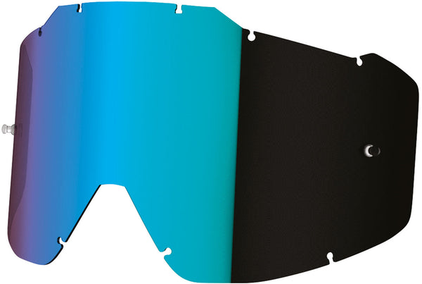 Shot 镜片 Iris / Assault Replacement Lens Iridium Green