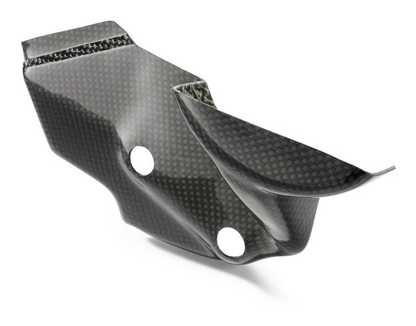 KTM Carbon Engine Guard, Left KTM 1190 RC8/R 2008-2010