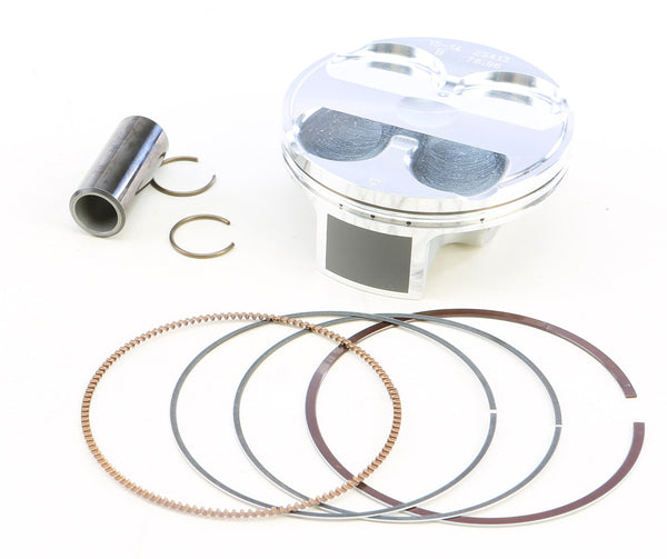 VERTEX 活塞 PISTON KIT FORGED 76.96/STD 13.5:1 YAM
