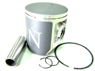 NAMURA 活塞 PISTON KIT CERAMIC COMP CYL 53.97/+0.02 10.7:1 YAM