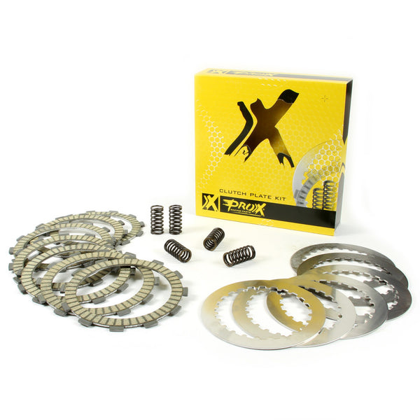 PROX 离合器 COMPLETE CLUTCH PLATE SET HUSQ/KTM