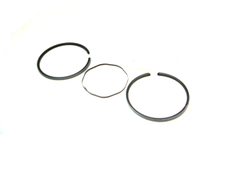 NAMURA 活塞 PISTON RINGS 40.46MM YAM FOR NAMURA PISTONS ONLY