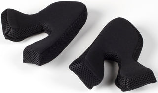 KLIM  头盔附件 Klim F3 XL-4XL Cheek Pads
