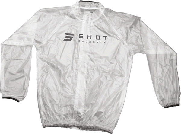 Shot 2.0 Windbreaker Rain Jacket