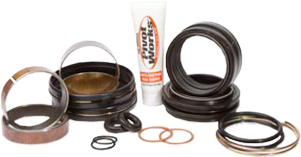 PIVOT WORKS 避震 SEAL/BUSHING KIT FORKS