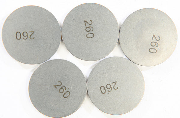 K&L 发动机 29mm Valve Shim Refill