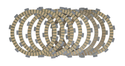 PROX 离合器 CLUTCH FRICTION PLATE SET BETA/HUSQ