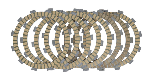 PROX 离合器 CLUTCH FRICTION PLATE SET BETA/HUSQ