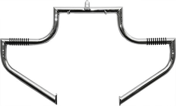 Lindby 发动机保护 Linbar Engine Guards Chrome