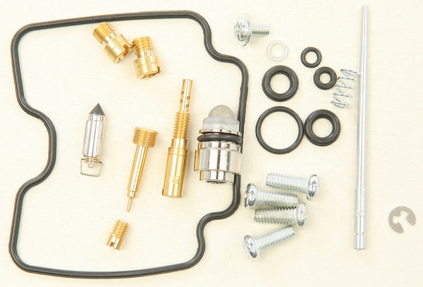 ALL BALLS 燃油系统 BIKE CARBURETOR REBUILD KIT
