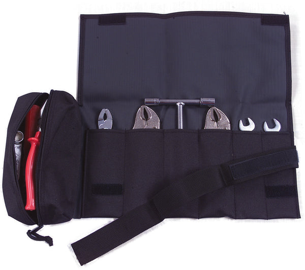 SP1 工具 Deluxe Tool Pouch