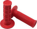 FOUR TWELVE 手把胶 Pee Wee/Pit Bike Mini Grips