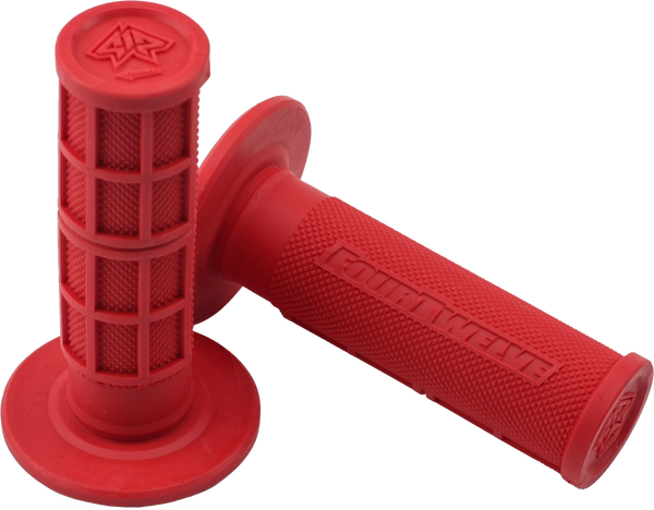 FOUR TWELVE 手把胶 Pee Wee/Pit Bike Mini Grips