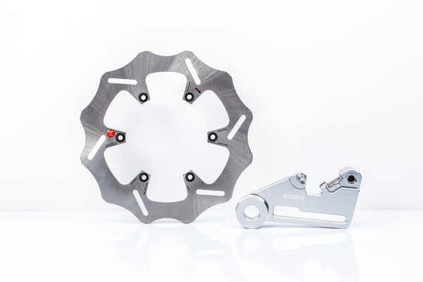 BRAKING 刹车 REAR 240 KIT OVERSIZED
