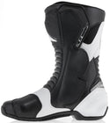 ALPINESTARS 骑行靴 SMX S Motorcycle Boots Black/White
