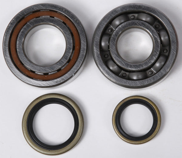 PROX 轮轴/曲轴 BEARING & 密封套件 HUS/HUSQ/KTM