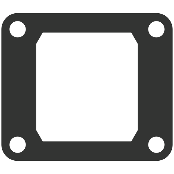Moto tassinari 垫片 Suzuki/Kawasaki VFORCE3 Gasket