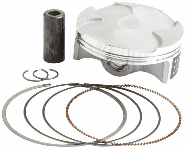 VERTEX 活塞 PISTON KIT GP RC FORGED 77.96/STD 15.5:1 KAW