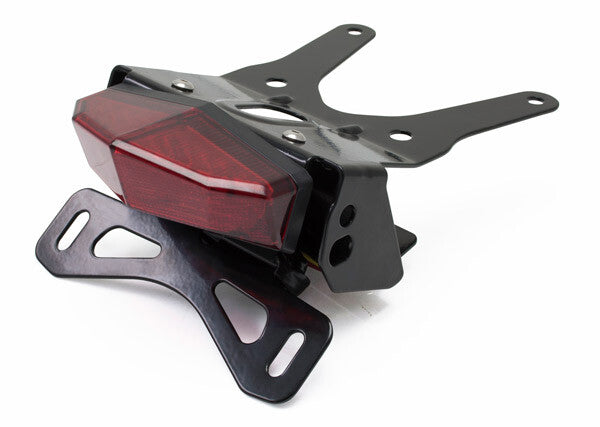 DRC 照明 EDGE FENDER ELIMINATOR 红 LENS