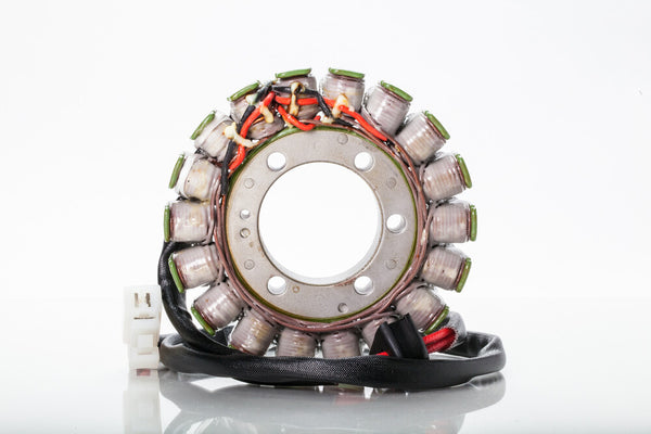 RICKS 电路装置 STATOR